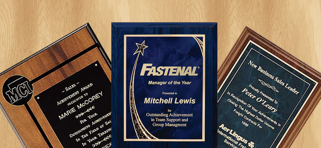 Plaques